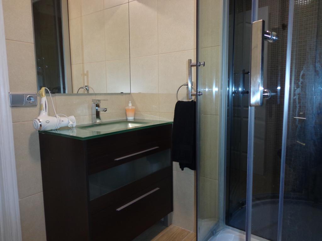 Albergue Aqua Пуэртомарин Экстерьер фото