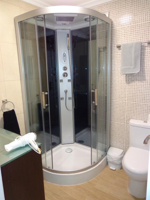 Albergue Aqua Пуэртомарин Экстерьер фото