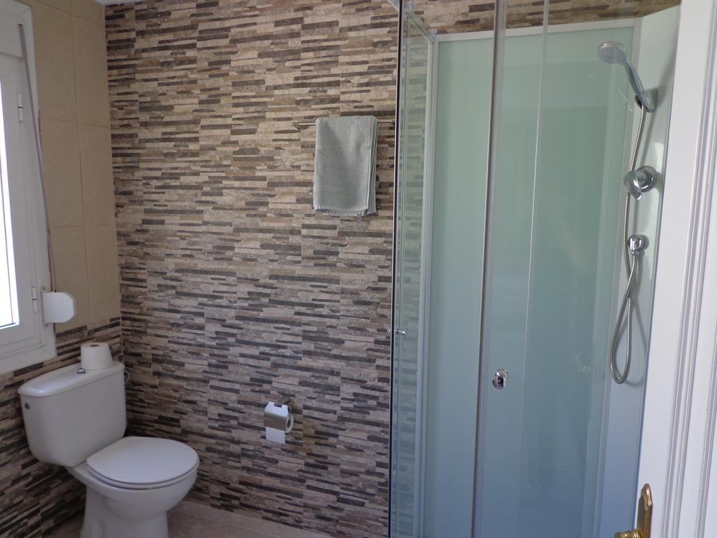 Albergue Aqua Пуэртомарин Экстерьер фото
