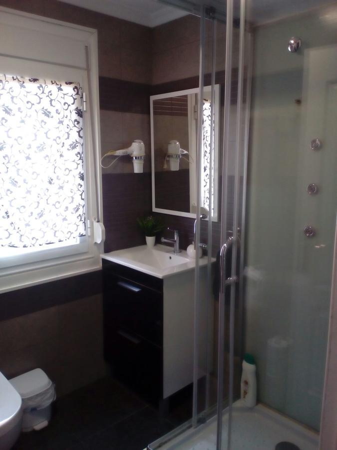 Albergue Aqua Пуэртомарин Экстерьер фото