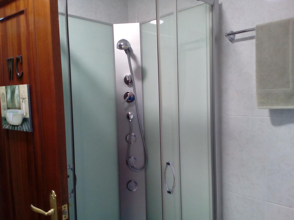 Albergue Aqua Пуэртомарин Экстерьер фото