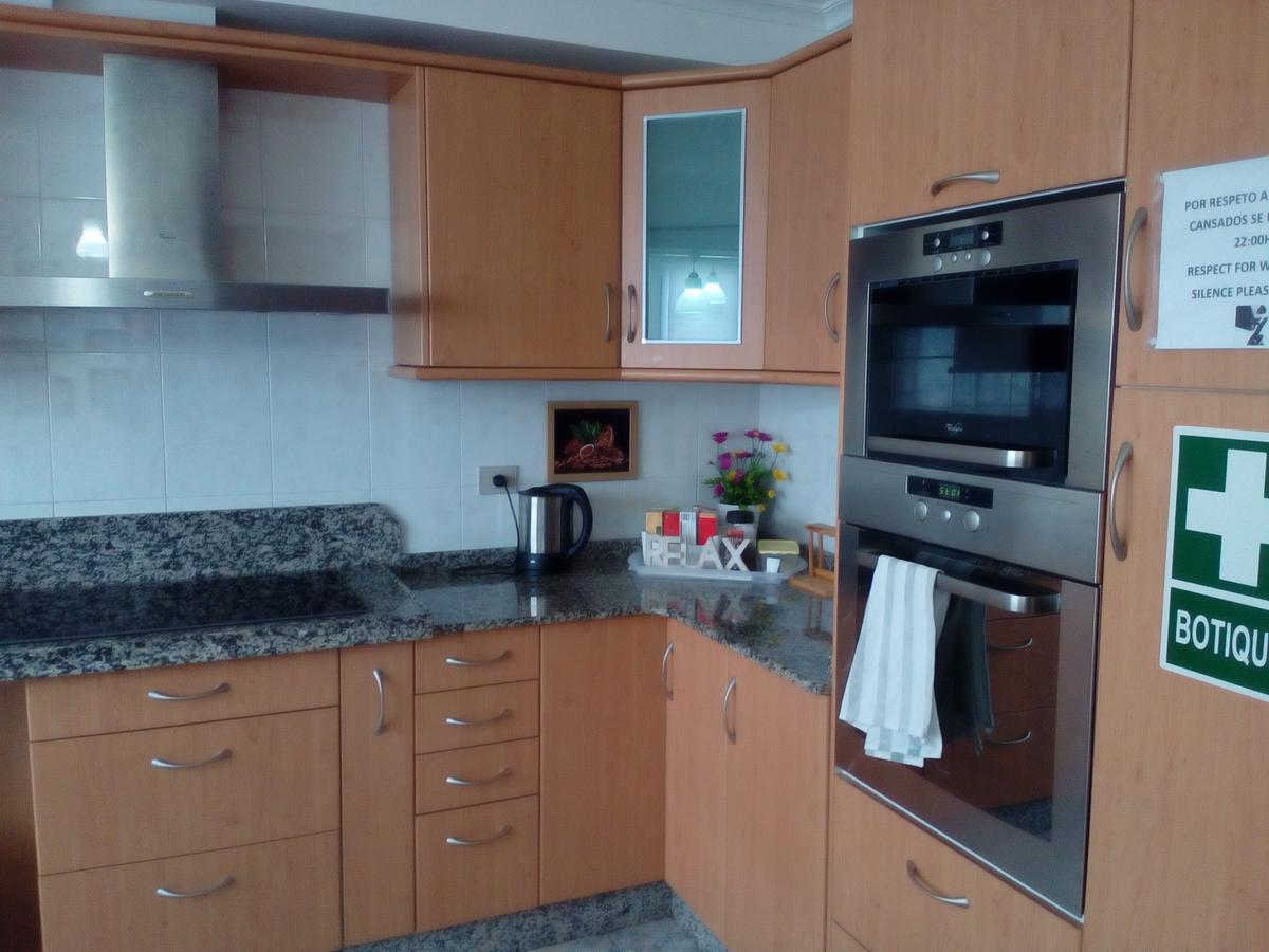 Albergue Aqua Пуэртомарин Экстерьер фото